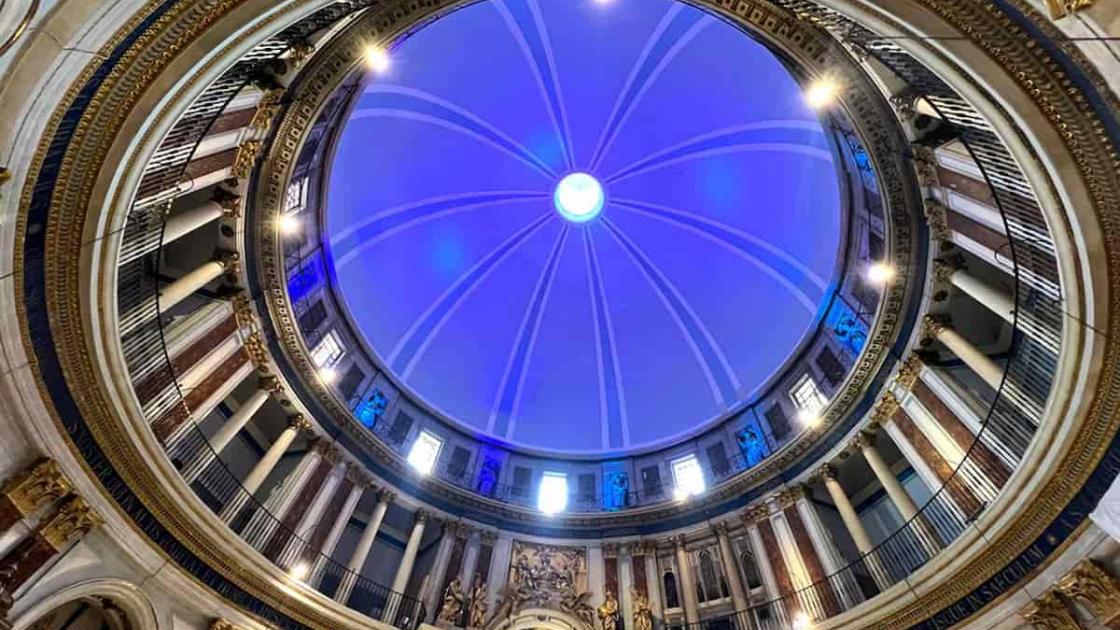 Ciclo «Conciertos bajo la Cúpula» en València